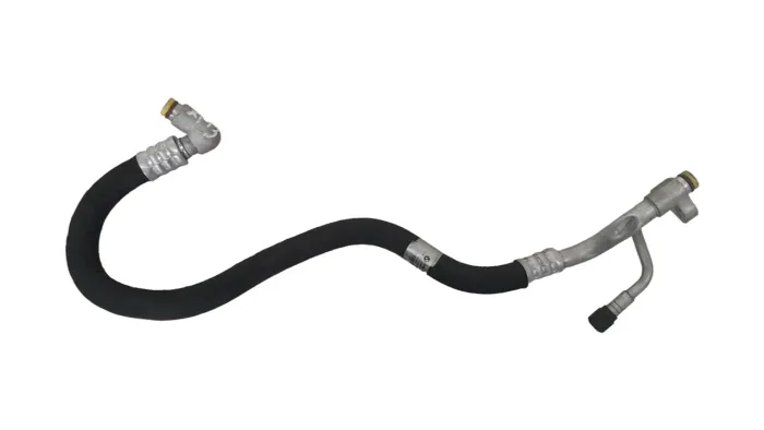 Mangueira Ar Condicionado Bmw X1 2.0 16v Gas Aut 2013