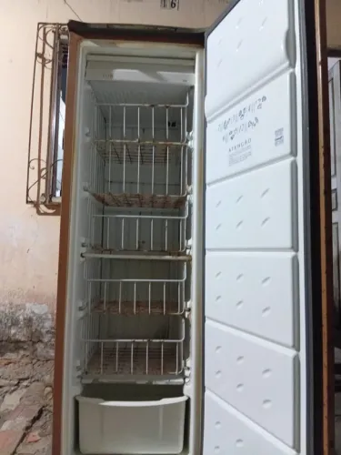 Freezer