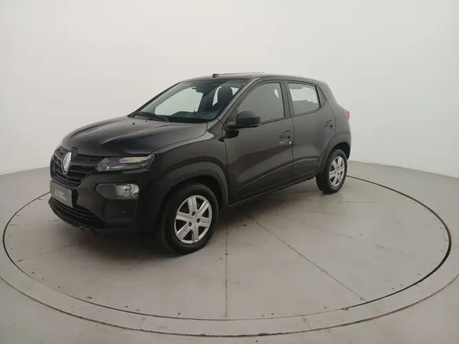 Renault Kwid 1.0 Zen 2025