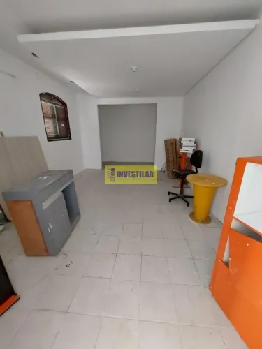 CASA COMERCIAL NA BOA VISTA