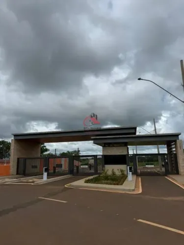 Lote à Venda em Condomínio Fechado com Lazer Completo  250 m²  Condomínio Brahma