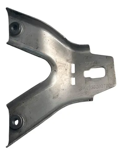 Suporte Parachoque Dianteiro (a2536200700) Mercedes Glc 250