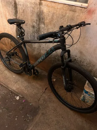 Bicicleta aro 29