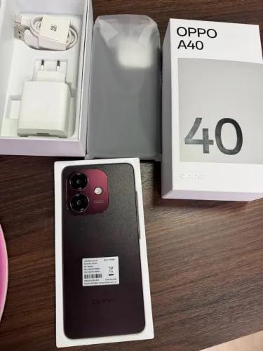 Smartphone OPPO A40