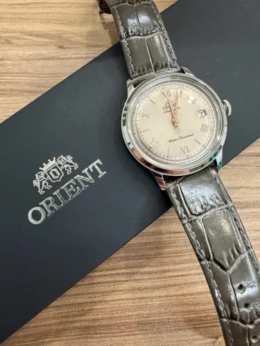Orient Bambino