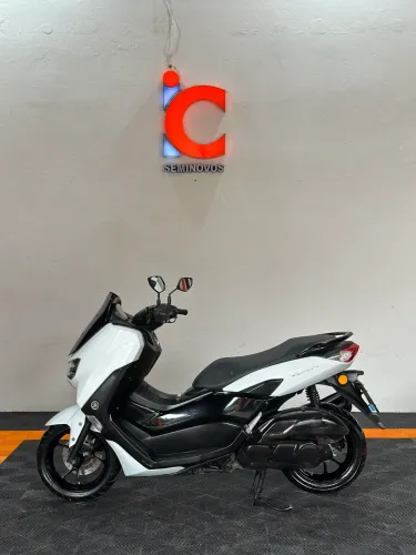 Yamaha Nmax 160 abs 2022