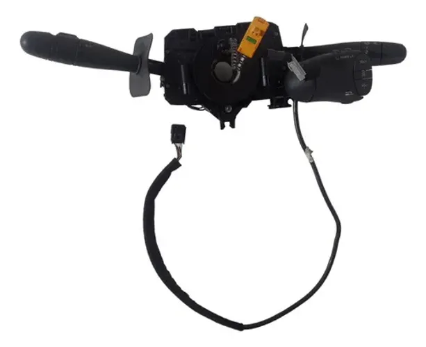 Chave Seta Limpador Renault Symbol 2010 2011 2012 2013 2014