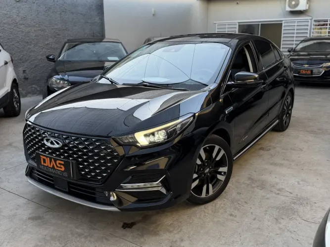 Chery Arrizo 6 PRO 1.5 Turbo (híbrido) 2023