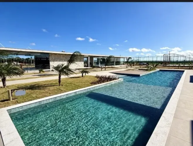 Condomínio Rancho Aliança - Lote de 2.500m em condomínio de alto padrão a 14km de Maceió