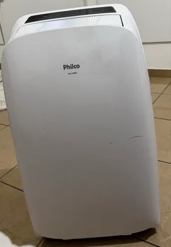 Ar Condicionado Portátil 11000btu