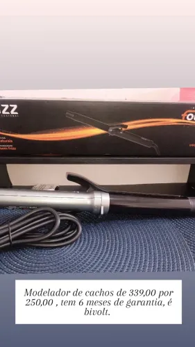 Babyliss Lizz Extreme