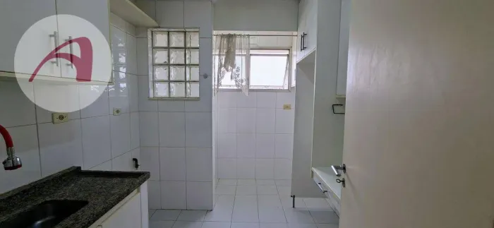 APARTAMENTO COM 43 M² PARA LOCAÇÃO NA RUA DOUTOR DIOGO DE FARIA - VL. CLEMENTINO - 1 DORMI