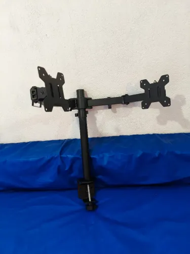 Suporte para 2 Monitor/tv