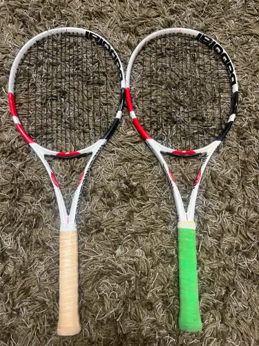 Raquete Babolat Pure Strike