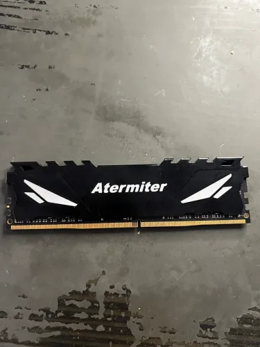 Memória ram ddr4 2133mHz