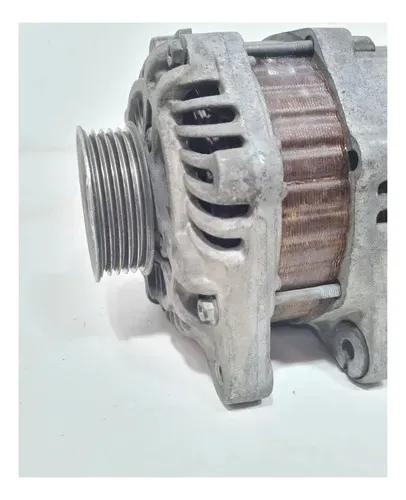 Alternador Wr-v Fit City 16v 1.5 A5tj03912t 75a 12v