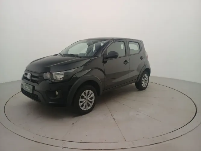 Fiat Mobi Like 1.0 Fire Flex 5P. 2025