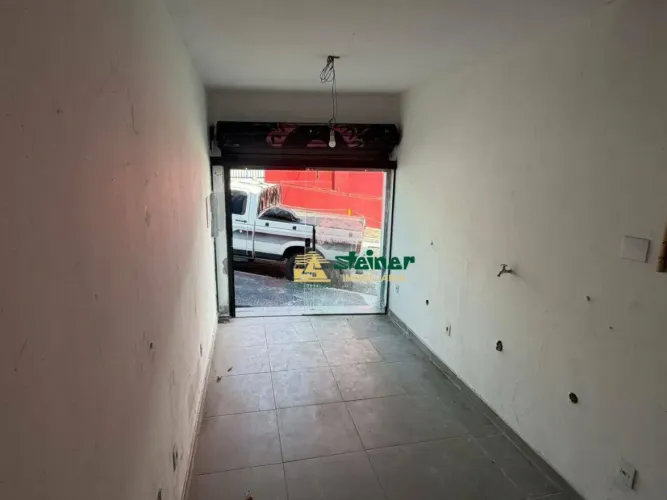 Salão para alugar, 40 m² por R$ 2.550,00/mês - Jardim Zaira - Guarulhos/SP