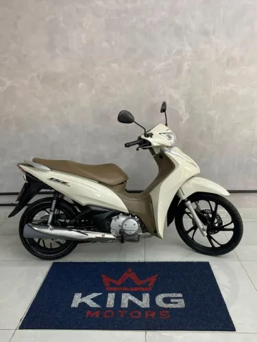 BIZ 125