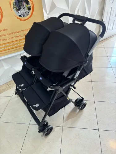 Chicco Ohlala Twin 