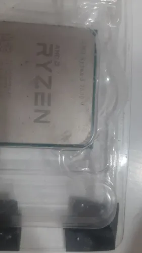 Ryzen 5 2600