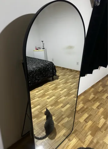 ESPELHO NOVO 1,70x70