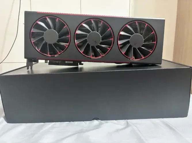RX 7900 XTX