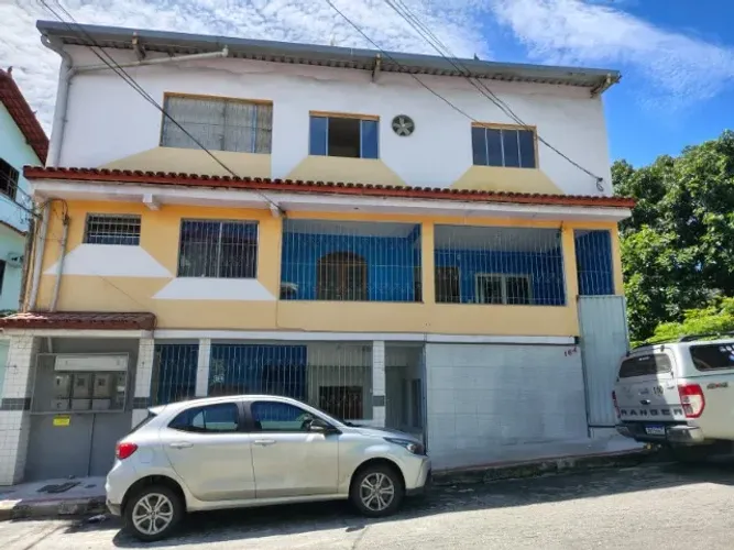 ALUGO TERRAÇO ENORME C/ 120 MITS C/ KITNET INSTALADA