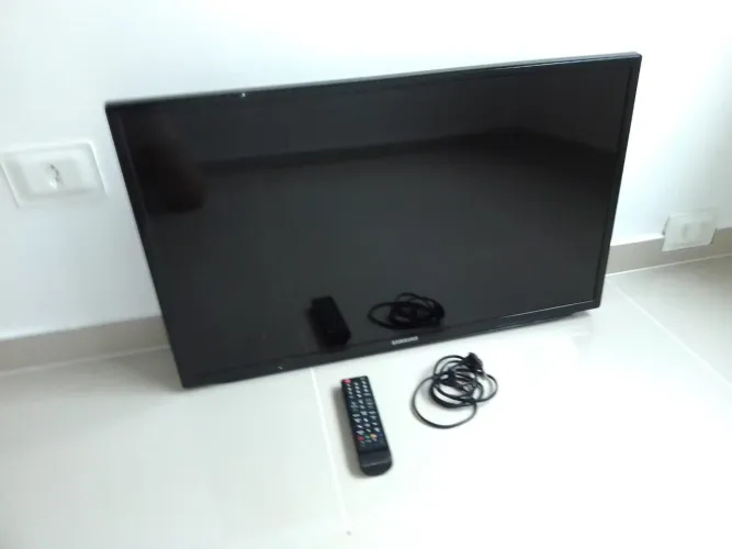 TV Samsung 
