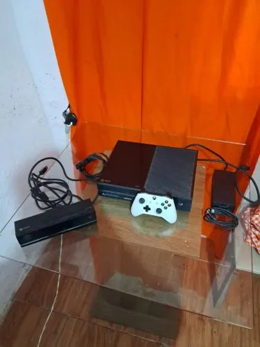 Vídeo game