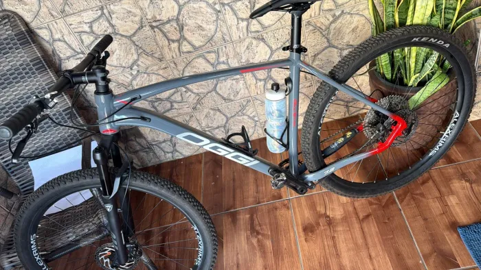 Nova Bike OGGI 29/ 7.2