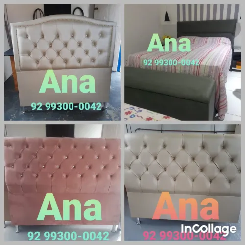 Cabeceira