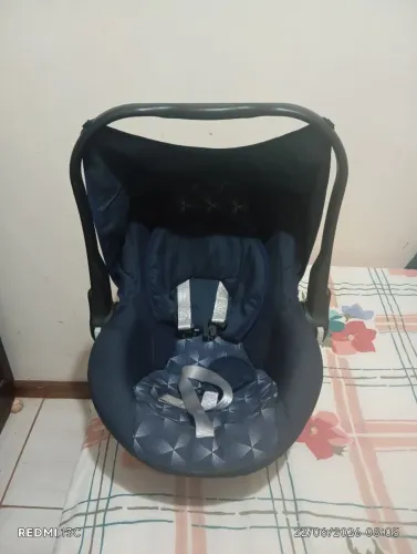 Bebê conforto