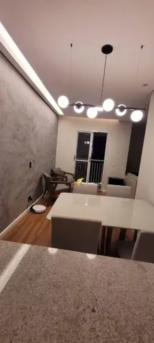 Apartamento com 2 quartos à venda, 61 m² por R$ 580.000 - Parque União - Jundiaí/SP