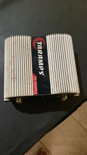 Taramps ts400