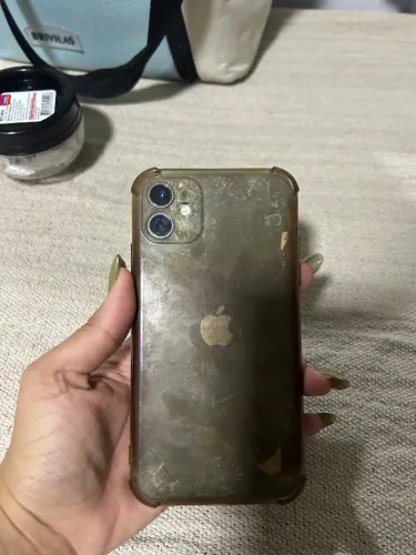 iPhone 11 - TODO ORIGINAL