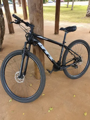 Bicicleta Aro 29