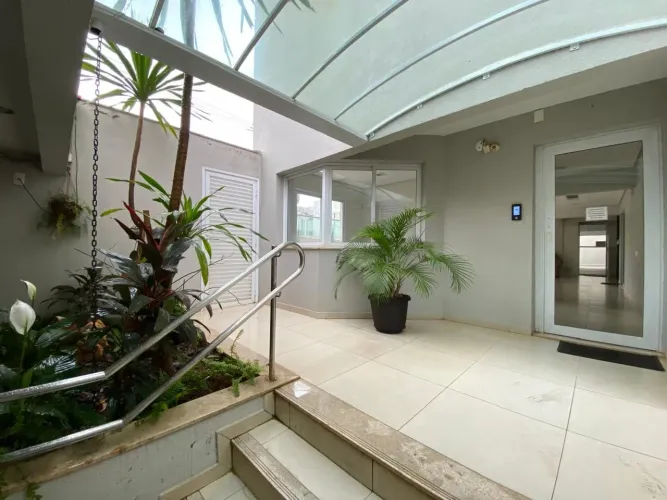 Apartamento à venda no bairro Santa Maria em Uberlândia