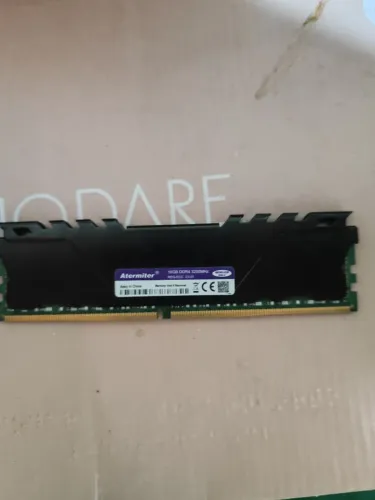 MEMORIA RAM 3200MHZ 16GB