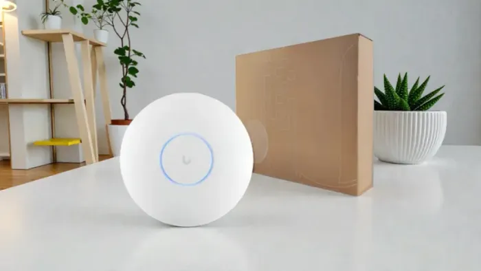 UNIFI UBIQUITI AP AC PRO