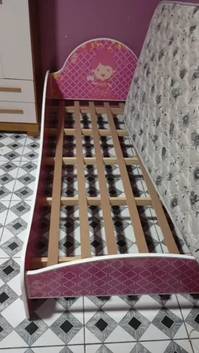 Cama infantil