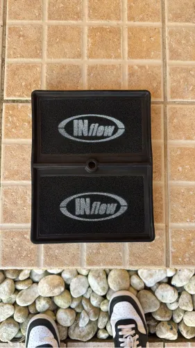 Filtro inbox inflow
