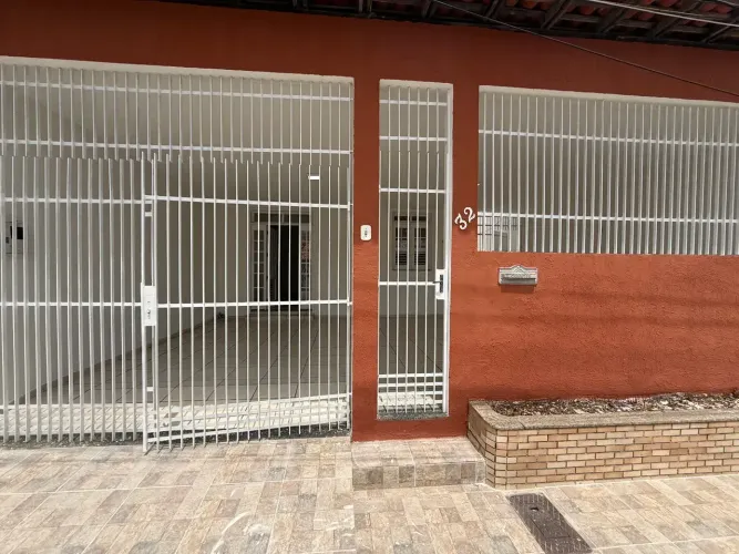 Casa a venda no Planalto Vinhais
