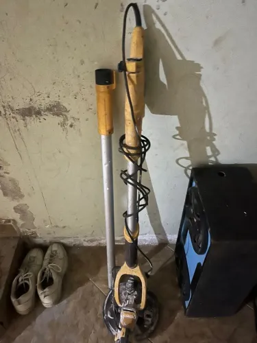 Lixadeira Stone Hammer 