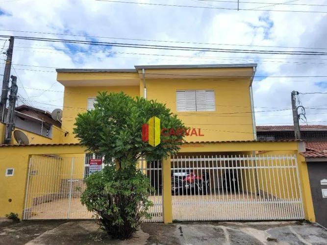 Kitnet com 1 dormitório para alugar, 30 m² por R$ 1.000,00/mês - Nova Jaguariúna - Jaguari