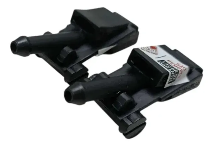 Par Esguicho Brucutu Para Brisa Gol G3 4p 2000 A 2005 Preto