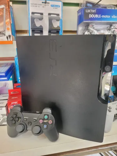 Ps3 slim