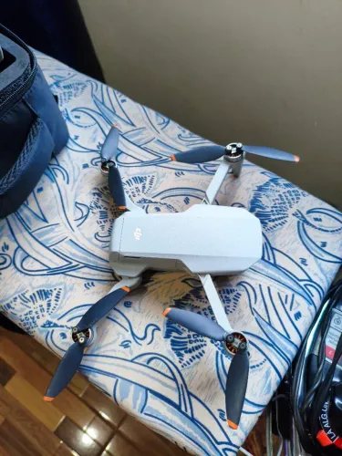 Drone Dji Mini 2 