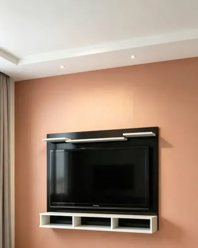 Painel até 55 polegadas/entrega e instalação grátis 