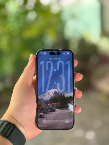 Iphone 16 PRO 128gb